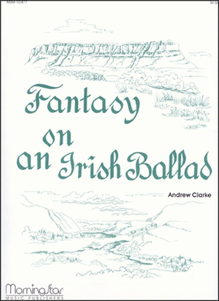 Fantasy on an Irish Ballad